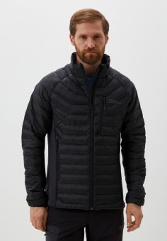 Куртка утепленная Jack Wolfskin