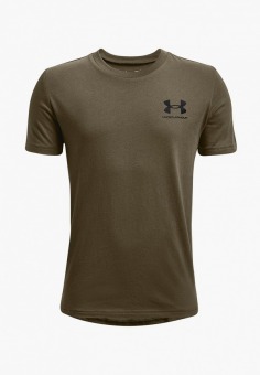 Футболка спортивная Under Armour