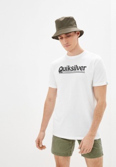 Футболка Quiksilver