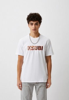 Футболка Ksubi