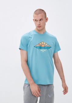 Футболка Billabong