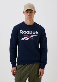 Свитшот Reebok