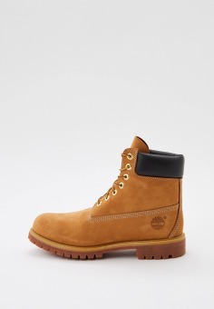 Тимберленды Timberland