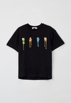 Футболка MSGM Kids