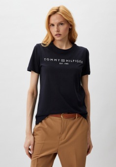 Футболка Tommy Hilfiger