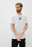 Футболка спортивная adidas