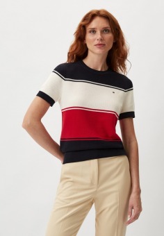 Джемпер Tommy Hilfiger