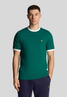 Футболка Lyle & Scott