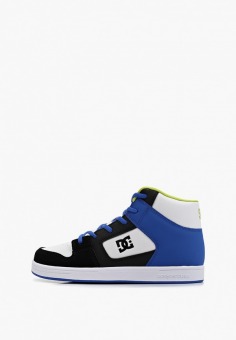 Кеды DC Shoes