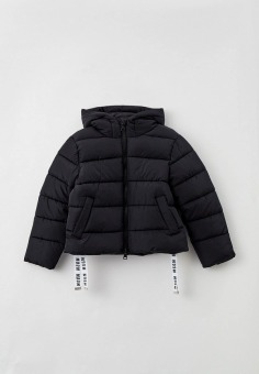 Куртка утепленная MSGM Kids