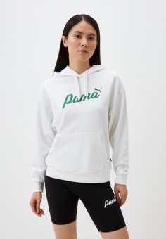 Худи PUMA