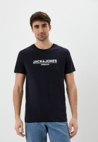 Футболка Jack & Jones