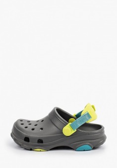 Сабо Crocs