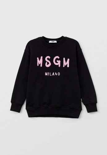 Свитшот MSGM Kids