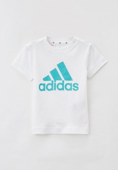 Футболка adidas