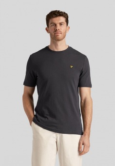 Футболка Lyle & Scott