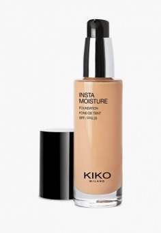 Тональный флюид Kiko Milano