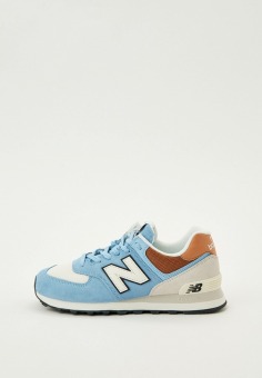 Кроссовки New Balance