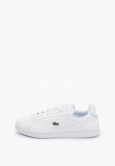 Кеды Lacoste