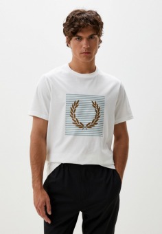 Футболка Fred Perry