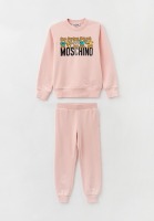 Костюм спортивный Moschino Kid