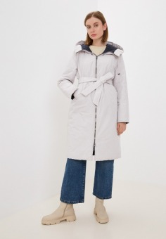 Куртка утепленная Dixi-Coat