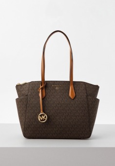 Сумка и брелок Michael Michael Kors