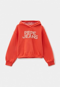 Худи Pepe Jeans