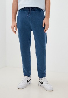 Брюки спортивные Topman