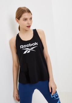 Майка спортивная Reebok