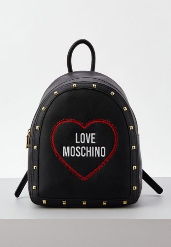 Рюкзак Love Moschino