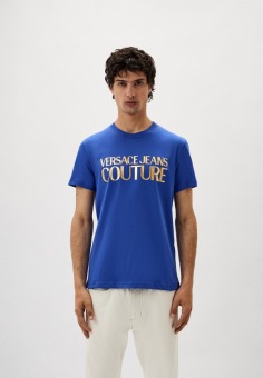 Футболка Versace Jeans Couture