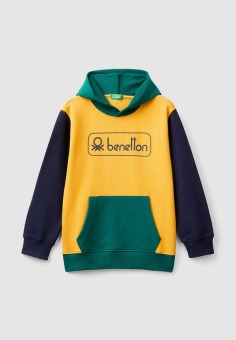 Худи United Colors of Benetton