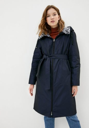 Куртка утепленная Dixi-Coat