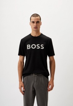 Футболка Boss