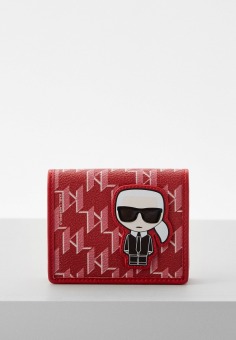 Кошелек Karl Lagerfeld