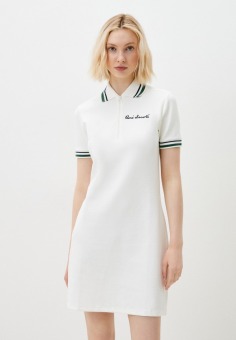 Платье Lacoste