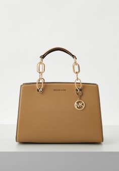 Сумка и брелок Michael Michael Kors