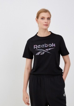 Футболка Reebok