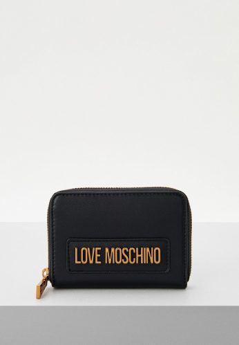 Кошелек Love Moschino