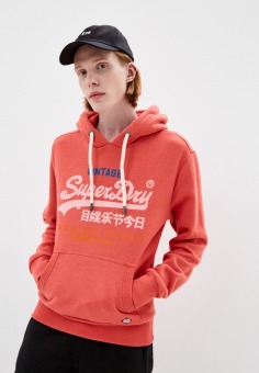 Худи Superdry