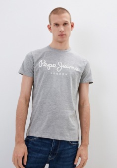 Футболка Pepe Jeans