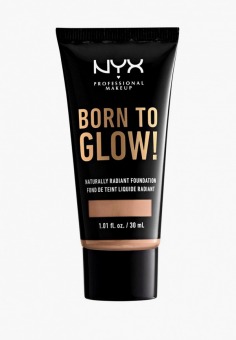 Тональное средство Nyx Professional Makeup