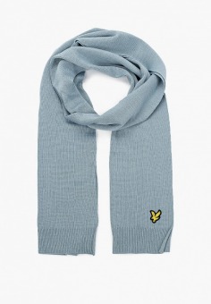 Шарф Lyle & Scott