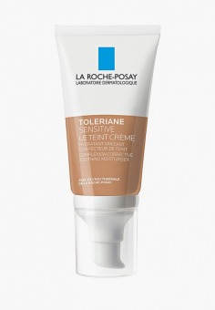 Тональный крем La Roche-Posay