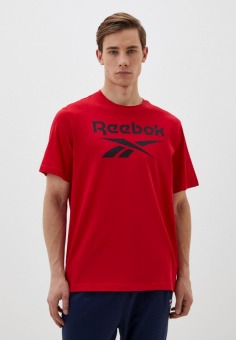 Футболка Reebok