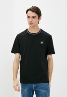 Футболка Lyle & Scott