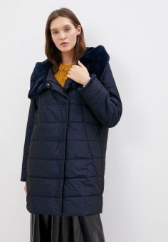 Куртка утепленная Dixi-Coat