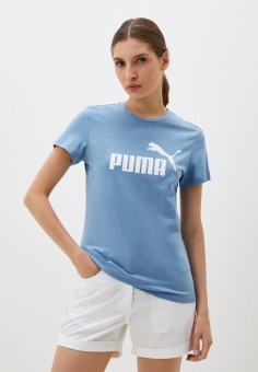 Футболка PUMA