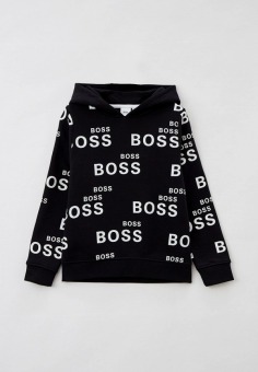 Худи Boss